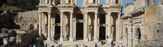Ephesus, Turkey