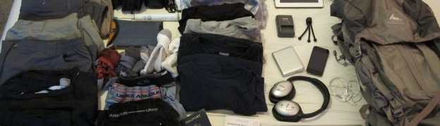 What I'm Bringing What I'm Bringing