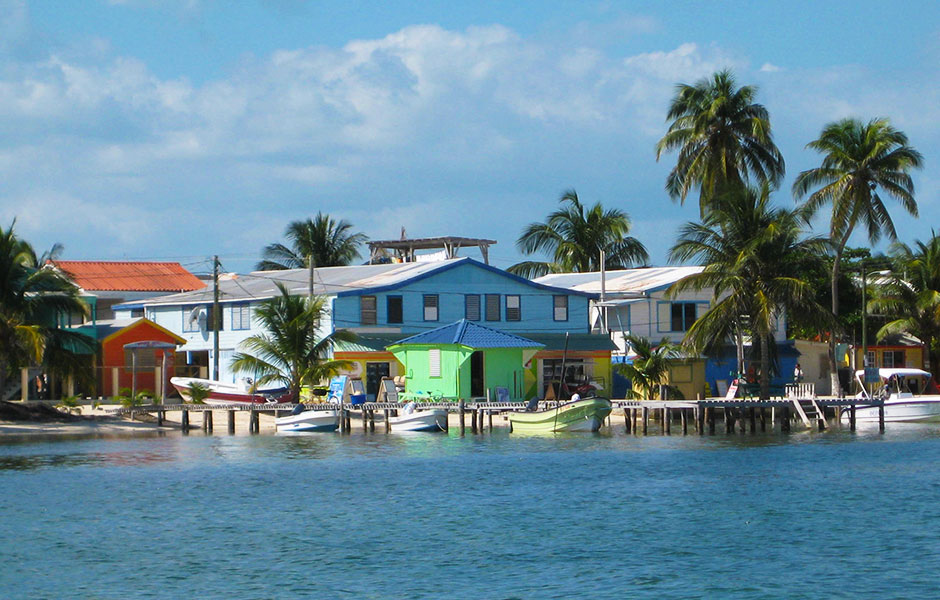 Ambergris Caye, Belize Ambergris Caye, Belize