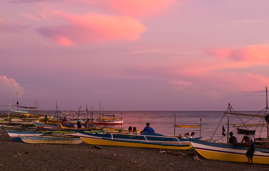 Miago, Philippines Miago, Philippines