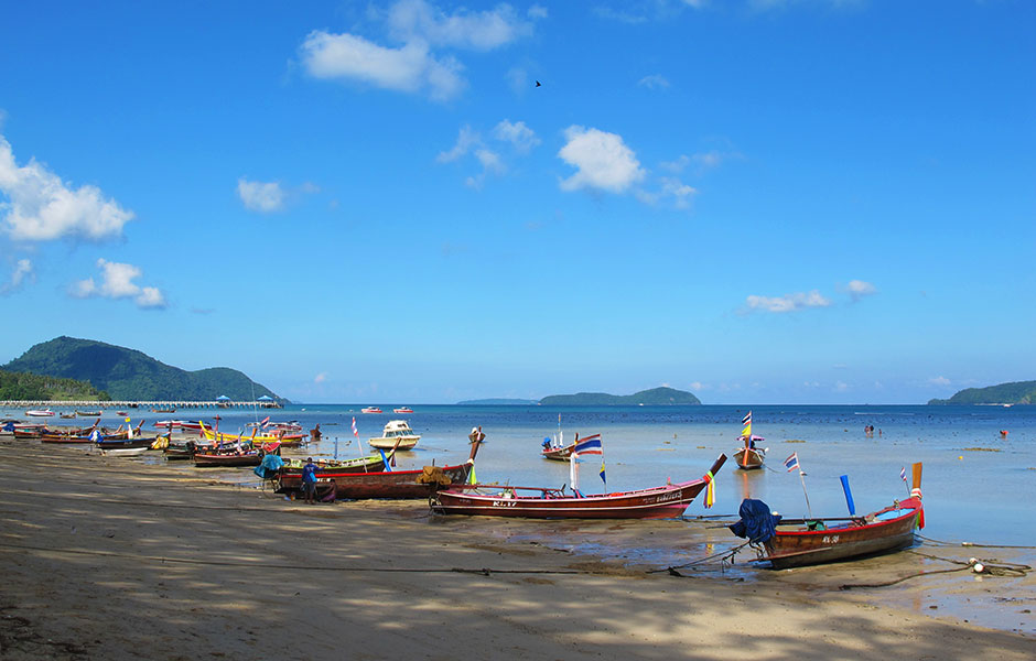 Phuket, Thailand Phuket, Thailand